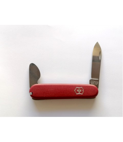 New Victorinox pocket knife for watch back case New Victorinox pocket knife for watch back case