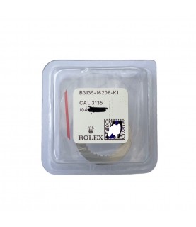 New Rolex Roulette Date Disc Indicator Part 3135-16206 3135, 3155, 3186