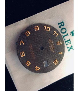 New Rare Rolex Datejust Dial 13/16008-76, 16008, 16013, 16233