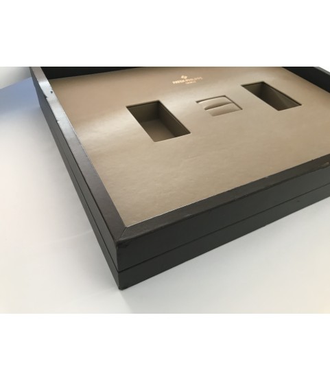 Patek Philippe tray display for watches Patek Philippe tray display for watches
