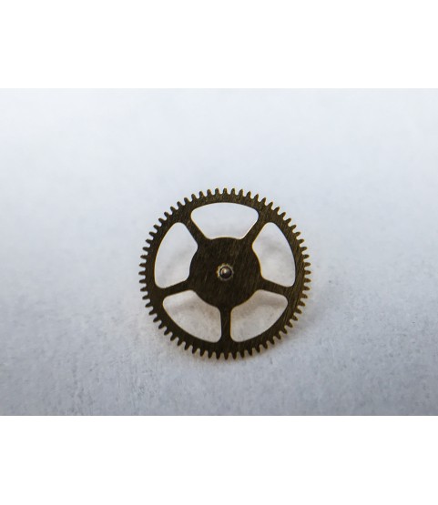 Tag Heuer caliber 1887 chronograph wheel part 6S11