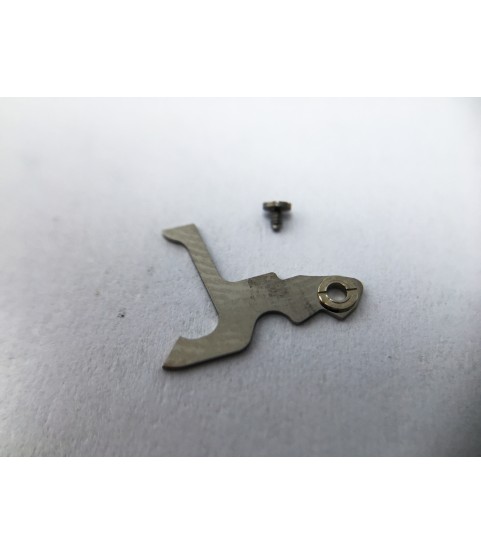 Tag Heuer caliber 1887 hammer, mounted part