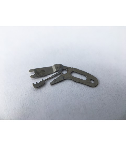 Tag Heuer caliber 1887 setting lever spring part