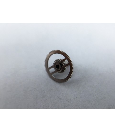 Tag Heuer caliber 1887 cannon pinion with driving wheel part
