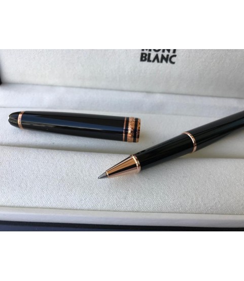 Montblanc Meisterstück LeGrand MB10456 gold ballpoint pen