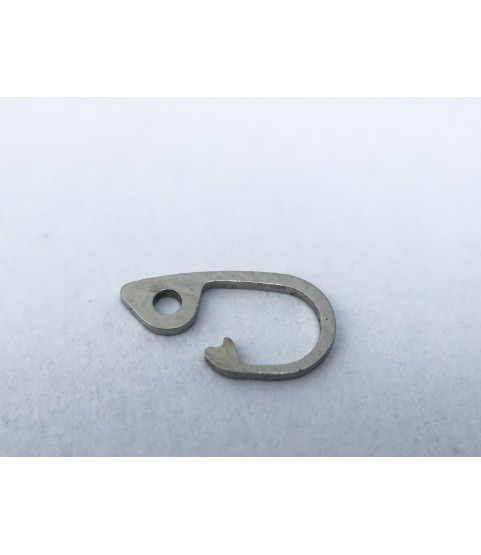 Tissot 872 (Lemania 1277) operating lever spring part 6831