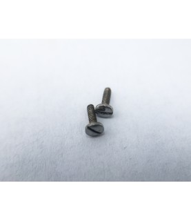 Landeron caliber 187 case screws part 5101