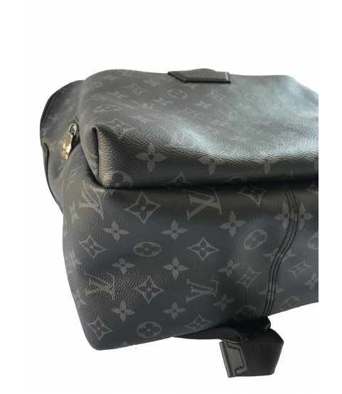 New Louis Vuitton Backpack Apollo Discovery Monogram Eclipse M43186
