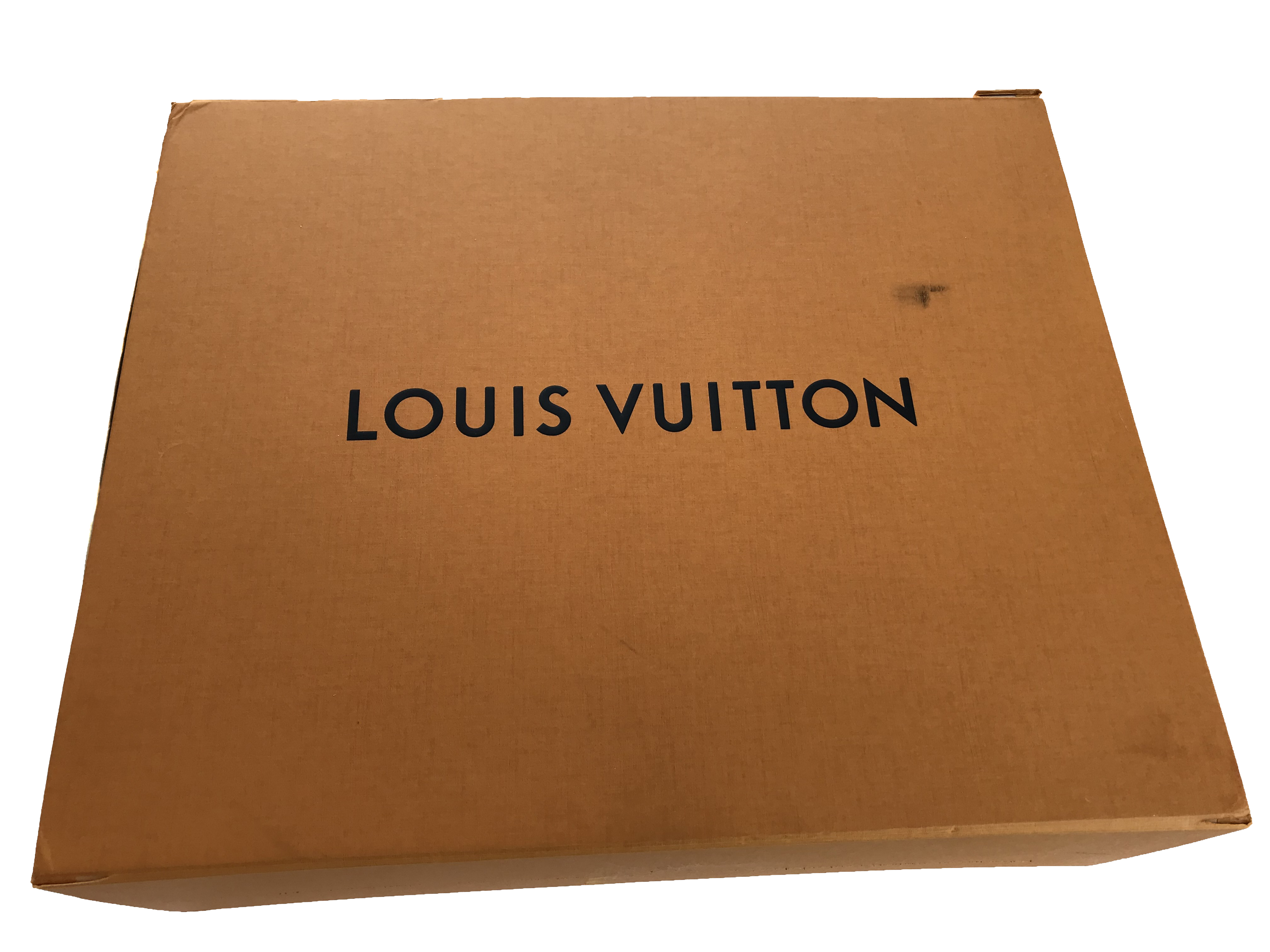 Louis Vuitton Upside Down Apollo Backpack - Limited Edition Kim Jones M43676