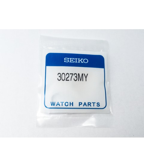 Seiko Kinetic Watch Baterry Capacitor 3027-3MZ 30273MY MT616 - 3M2