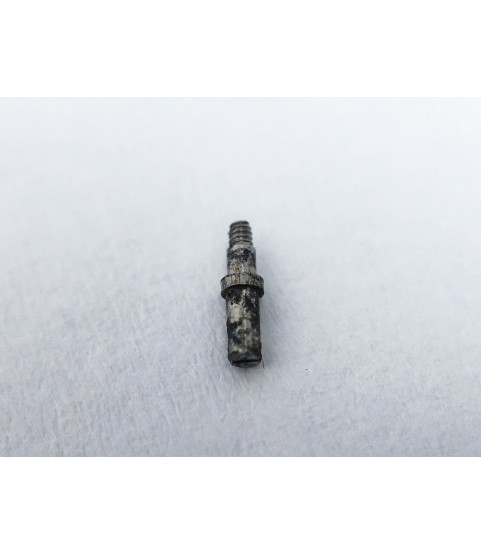 Rolex Rebberg caliber 1500 setting lever screw part