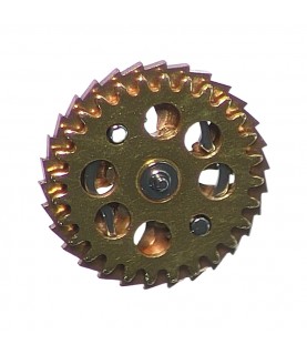 Valjoux caliber 7750 reversing wheel part 1535