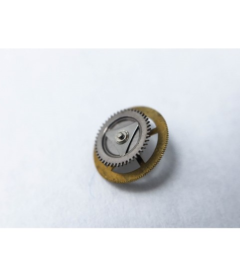 Valjoux caliber 7750 hour counting wheel part 8600