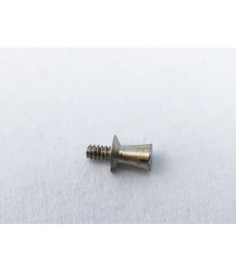 Landeron caliber 148 dial screw part 5751