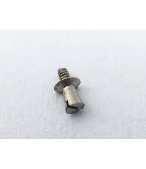 Landeron caliber 148 dial screw part 5751