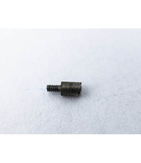 Omega caliber 332 dial screw part