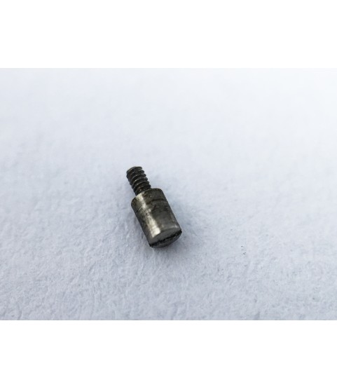 Omega caliber 332 dial screw part