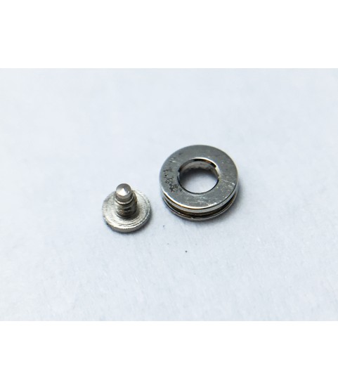 Piaget caliber 12PC screw and support ring part