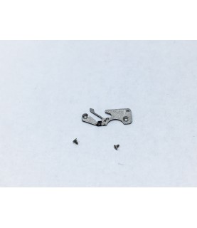 Piaget caliber 12PC setting lever spring part 445