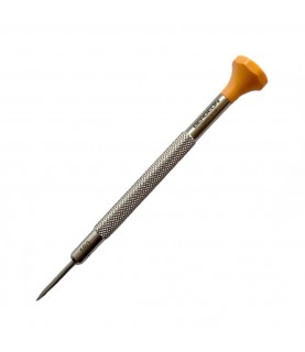 Bergeon 30081-180 stainless steel screwdriver 1.80mm Bergeon 30081-180 stainless steel screwdriver 1.80mm
