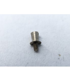 Landeron caliber 248 dial screw part 5751