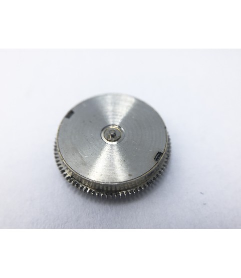 Jaeger-LeCoultre K480/CW barrel wheel with mainspring part 180/1