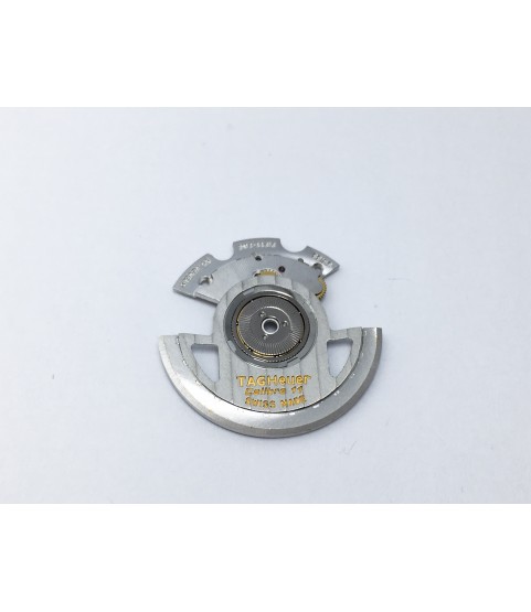 Tag Heuer calibre 11 automatic device framework and oscillating weight part
