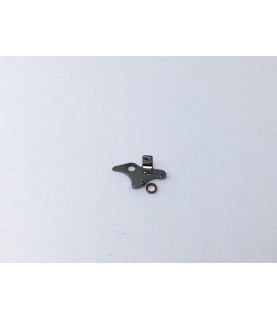 Tag Heuer calibre 11 operating lever, 2 functions part