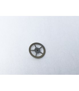 Tag Heuer calibre 11 minute counter driving wheel part