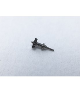 Tag Heuer calibre 11 second pinion part