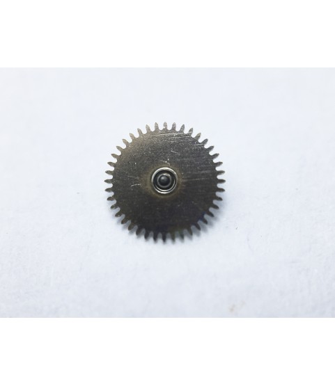 Tag Heuer calibre 11 second wheel driving pinion part