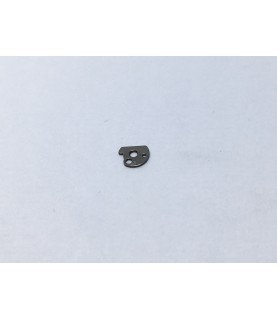 Tag Heuer calibre 11 lower wig-wag part