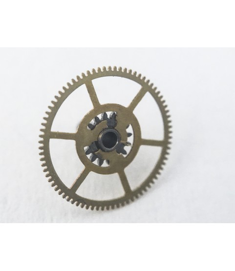 Canon Pinion With Driving Wheel Details about   ETA Caliber 2510 Part Number 242/1 