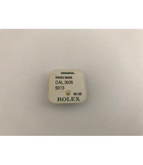Rolex caliber 3035 Third Wheel Part 3035-5013