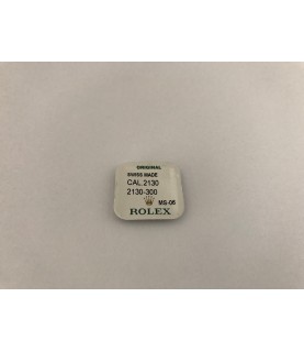 Rolex caliber 2130 Click Part 2130-300