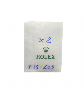 Rolex 3135-205 sliding pinion clutch wheel part
