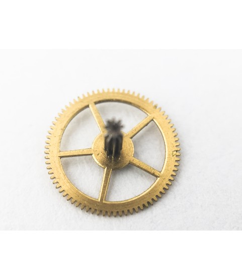Longines caliber 342 center wheel with pinion part 220