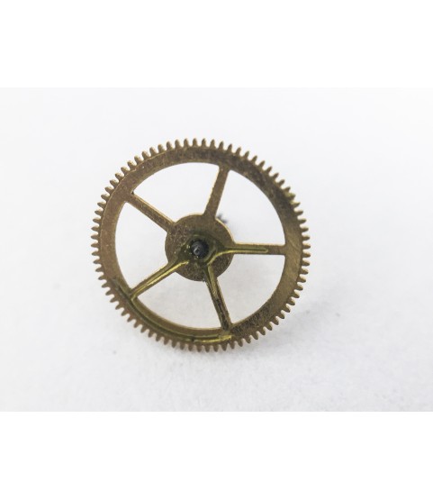Longines caliber 342 center wheel with pinion part 220