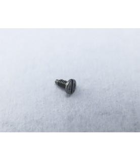 Omega caliber 1022 screw for day star driver part 2050