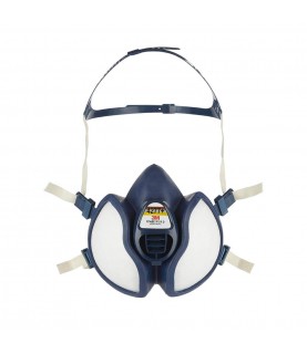 3M respiratory masks 4277+ against gases + vapours FFABE1P3 R D 3M respiratory masks 4277+ against gases + vapours FFABE1P3 R D