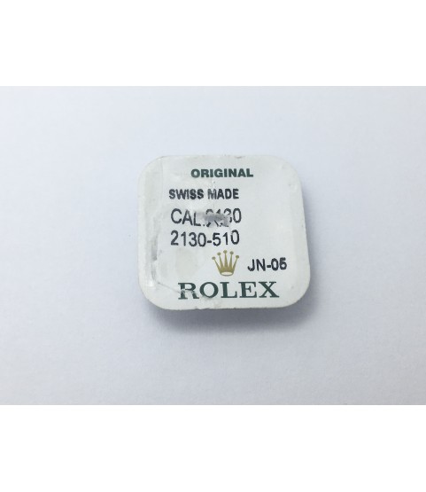 Rolex 2130-510 Genuine driving wheel for ratchet wheel part