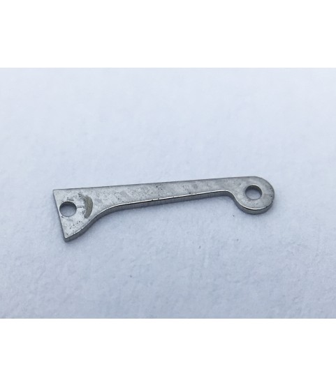 Omega caliber 3220 connecting rod lever part 722322055321