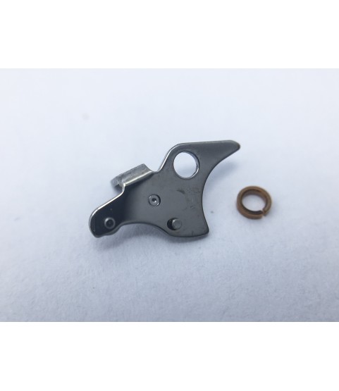 Omega caliber 3220 operating lever, 2 functions part 722322055041M1