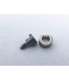 Omega caliber 3220 set screw and support ring part 72232201243