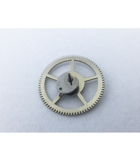 Omega caliber 3220 minute counting wheel part 722322035012M1