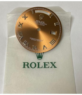 New Rolex Day Date Havana dial 118239, 18039, 18109 and 18239