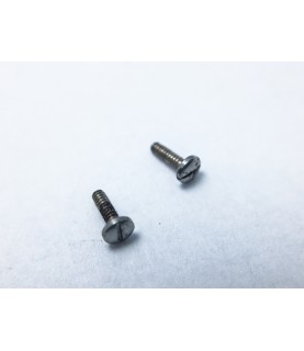Landeron 149 screws movement holders part