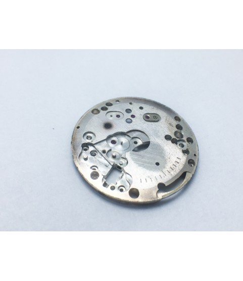 Ressort De Frein De Tirette Pour Mouvement De Montre ETA 1120 - Pièce Référence 445 - Neuf