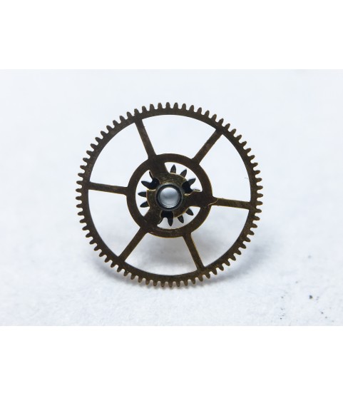 Eterna 1424U cannon pinion with driving-wheel part 242