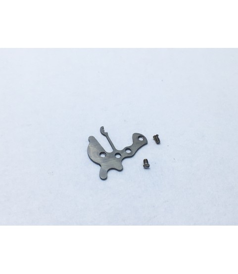 Lemania 1270 setting lever spring part